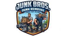 Avatar for The junk bros