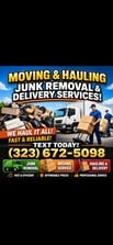 Avatar for Flores hauling