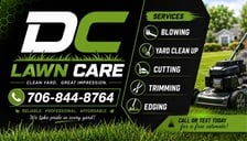 Avatar for D&C lawn services