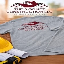 Avatar for The 3 Gomez Construction LLC