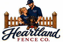 Avatar for Heartland Fence Co LLC