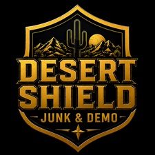 Avatar for Desert Shield Junk and Demo
