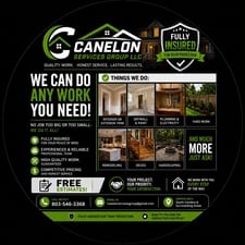 Avatar for Canelon Services Group LLC