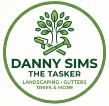 Danny Sims the Tasker logo