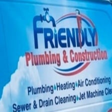 Avatar for Friendly Plumbing Heating & Cooling LLC