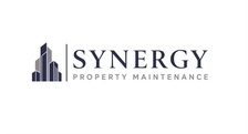 Logo for Synergy Property Maintenance