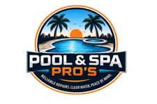Logo for POOL & SPA PRO SERVICES LLC