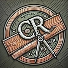 Avatar for CR Woodworx