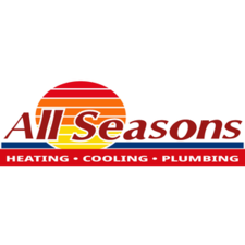 Avatar for All Seasons Heating, Cooling, and Plumbing, Inc.