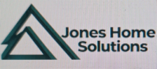 Logo for Jones Home Solutions LLC