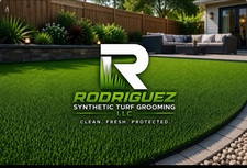 Avatar for Rodriguez Synthetic Turf Grooming LLC