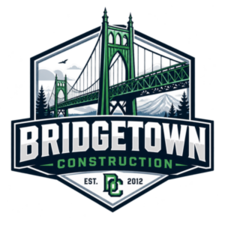 Bridgetown Construction logo