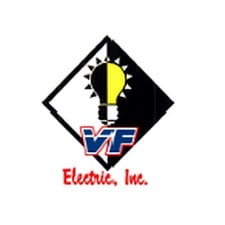 Logo for VF Electric