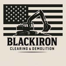 Avatar for BlackIron Clearing & Demolition