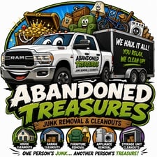 Avatar for Abandoned Treasures