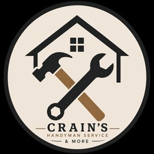 Avatar for Crain's Handyman Service & more