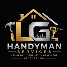 Avatar for LG Handyman Services