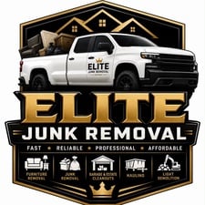 Avatar for Élite Junk Removal