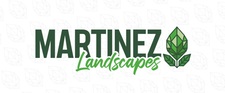 Martinez Landscapes LLC logo