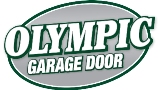 Olympic Garage Door, LLC logo
