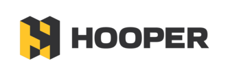 Hooper Corporation logo