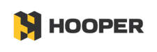 Logo for Hooper Corporation