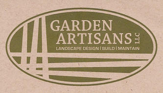 Garden Artisans, LLC logo