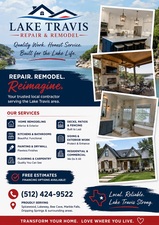 Avatar for Lake Travis Repair & Remodel