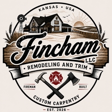 Avatar for Fincham Remodeling and Trim LLC