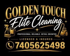 Avatar for Golden touch elite cleaning