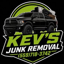 Avatar for Kev's Junk Removal