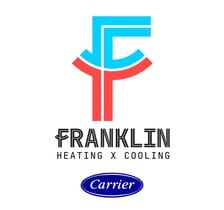 Avatar for Franklin Heating Cooling & Refrigeration Inc
