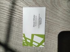 Mihalyi Handyman & Tile logo