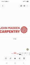 Avatar for JOHN MADDEN CARPENTRY LLC