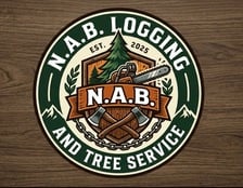 Avatar for Nab logging and tree service