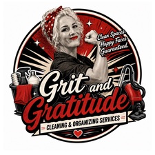 Avatar for Grit & Gratitude