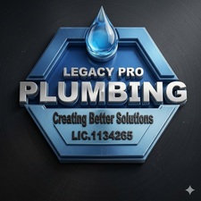 Avatar for Legacy Pro Plumbing