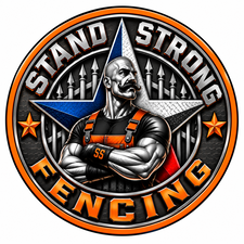 Avatar for Stand Strong Fencing