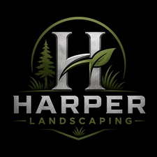 Logo for Harper Landscaping