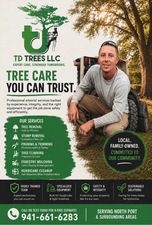 Avatar for TD Trees LLC