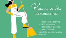 Avatar for Roma's Cleaning Service