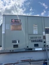Logo for Yafas HVAC