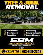 Avatar for EBM hauling & logistics