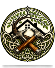 Logo for Ann Arbor Handyman