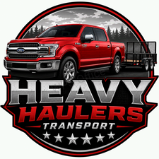 Avatar for Heavy Haulers Transport