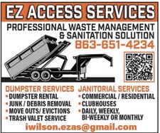 Avatar for E Z Access Services