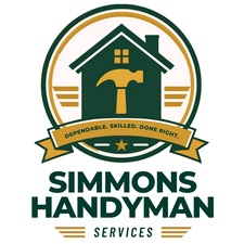 Logo for Will Simmons Handyman Services