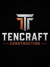 Logo for TenCraft Construction LLC