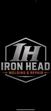 Logo for IRON HEAD WELDING & REPAIR LLC