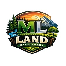 Logo for ML Land Management